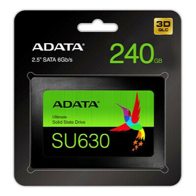 ADATA SU630 240 GB Solid State Drive
