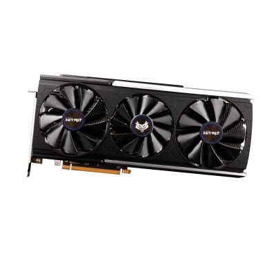 Sapphire NITRO+ RX 5700 XT 8G GDDR6 Graphics Card (Pre-Owned)