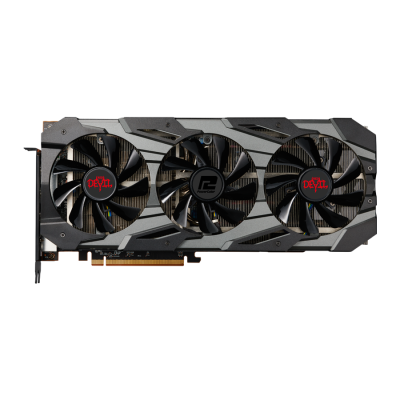 PowerColor Red Devil Radeon RX 5700 XT 8GB GDDR6 Graphics Card (Pre-Owned)